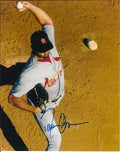 AUTOGRAPHED SIGNED photo DONOVAN OSBORNE Cardinals