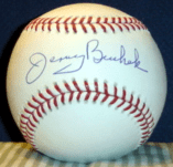 JERRY BUCHEK