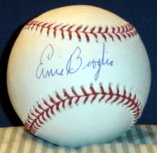 ERNIE BROGLIO