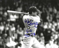 AUTOGRAPHED KEN BERRY 8X10 Chicago White Sox Photo