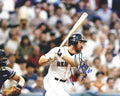 Autographed WADE BOGGS "HOF 05" 8X10 Boston Red Sox photo