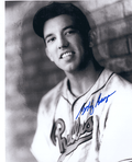 AUTOGRAPHED Bobby Bragan 8x10 Philadelphia Phillies Photo