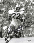 Autographed JOHN CAPPELLETTI Penn State 8x10 photo with JSA COA