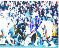 AUTOGRAPHED BOB AVELLINI 8x10 Chicago Bears Photo
