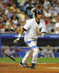 AUTOGRAPHED TONY CLARK 8x10 New York Yankees Photo