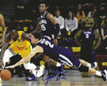 AUTOGRAPHED COLLIN GILLESPIE 8x10 Villanova Wildcats Photo