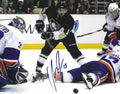 Autographed CHRIS CONNOR 8x10 Pittsburgh Penguins Photo