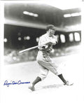 AUTOGRAPHED ROGER DOC CRAMER 8X10 Detroit Tigers Photo