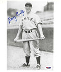 AUTOGRAPHED BENNY CULP 8X10 Philadelphia Phillies Photo PSA/DNA