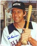 AUTOGRAPHED DON KESSINGER 8x10 Chicago White Sox Photo