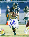 SIGNED AUTOGRAPHED photo BOBBY Wodl Chicago Bears