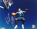 AUTOGRAPHED SIGNED photo WILLIAM AVERY Timberwolves