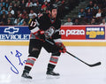 AUTOGRAPHED SIGNED photo JP DUMONT Buffalo Sabres