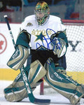 AUTOGRAPHED SIGNED photo MIKE SMITH Dallas Stars