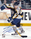 AUTOGRAPHED KIMMO TIMONEN 8x10 Nashville Predators photos