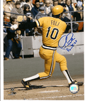 AUTOGRAPHED  photo TIM FOLI- Pittsburgh Pirates