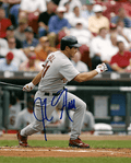 AUTOGRAPHED JOHN GALL St. Louis Cardinals photo