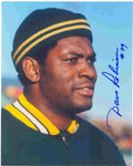 AUTOGRAPHED 8X10 photo DAVE ROBINSON #1 Packers