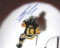Autographed SAMUEL GIRARD Pittsburgh Pensguins 8x10 Photo