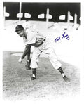 AUTOGRAPHED TED GRAY 8x10 Detroit Tigers Photo