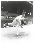 AUTOGRAPHED ORVAL GROVE 8X10 Chicago White Sox Photo