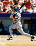 AUTOGRAPHED MARK GRUDZIELANEK 8X10 Los Angeles Dodgers photo