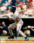 AUTOGRAPHED WILTON GUERRERO 8X10 Los Angeles Dodgers photo