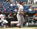 AUTOGRAPHED AUSTIN HAYS 8x10 Baltimore Orioles Photo Beckett