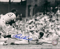 Autographed RALPH KINER 8x10 Pittsburgh Pirates  Photo