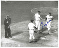 Autographed GEORGE KELL 8x10 Baltimore Orioles Photo