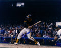 AUTOGRAPHED TERRY KENNEDY 8x10 San Diego Padres photo