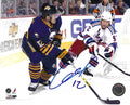 Autographed ALES KOTALIK 8x10 Buffalo Sabres Photo