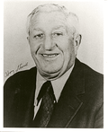 Autographed  HARRY LITWACK Temple University 8x10