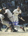 Autographed MANNY SANGUILLEN "3x All Star" 8X10 Pittsburgh Pirates Photo