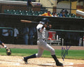 AUTOGRAPHED MASON WILLIAMS 8x10 New York Yankees Photo