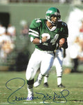 Autographed FREEMAN MCNEIL 8X10 New York Jets photo