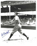 AUTOGRAPHED AL MONCHAK 8X10 Philadelphia Phillies Photo