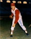 AUTOGRAPHED  photo JOHN O'DONOGHUE Cleveland Indians