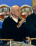 Autographed JACK RAMSAY 8x10 photo - Philadelphia 76ers