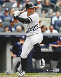 AUTOGRAPHED AUSTIN ROMINE 8x10 New York Yankees Photo Fanatics