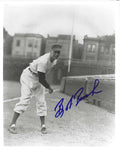 AUTOGRAPHED BOB RUSH 8x10 Chicago Cubs Photo