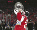 Autographed MACKIE SAMOSKEVICH 8x10 Florida Panthers Photo