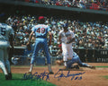 AUTOGRAPHED RAWLY EASTWICK & JOE FERGUSON 8X10 Photo