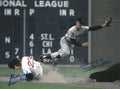 AUTOGRAPHED TOM BREWER & CHUCK COTTIER 8X10 Photo