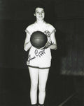 Autographed JOAN CRAWFORD 8X10 HOF photo