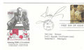 Autographed Dallas Green Cachet Cover