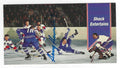 Autographed 1994 Parkhurst HARRY HOWELL New York Rangers Tall Boy card