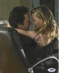 AUTOGRAPHED Actress CONNIE NIELSEN 8x10 photo