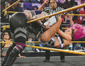 Autographed DAKOTA KAI 8x10 Photo with MLA COA