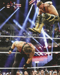 Autographed STACKS WWE AEW NXT 8x10 Photo